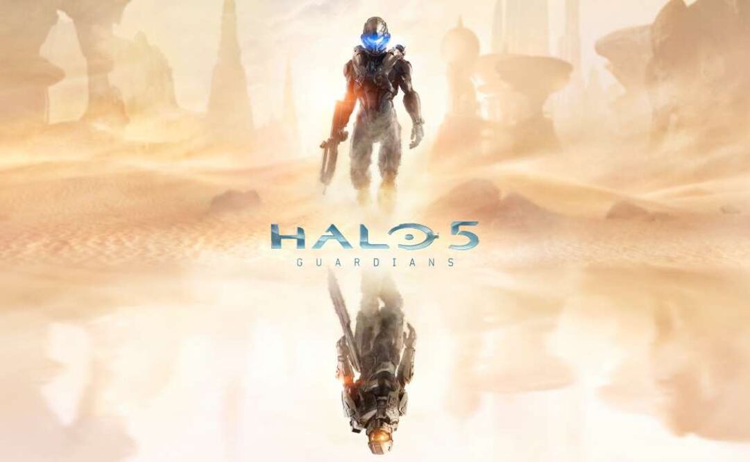 Halo 5: Guardians estará disponible, como una exclusiva de Xbox One, el próximo 27 de octubre de 2015