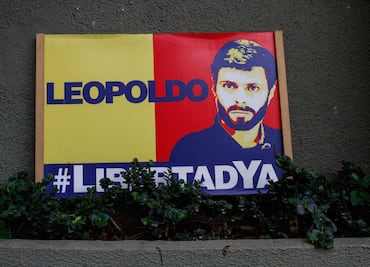 ONU pide a Venezuela liberación de Ledezma y Leopoldo López