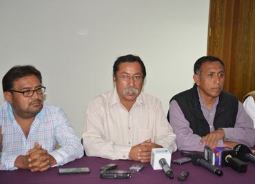 Niegan regidores que exista ingobernabilidad en Nochixtlán