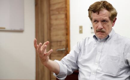 Encuesta de AMLO sobre el NAIM carece de sustento legal: Romero Hicks