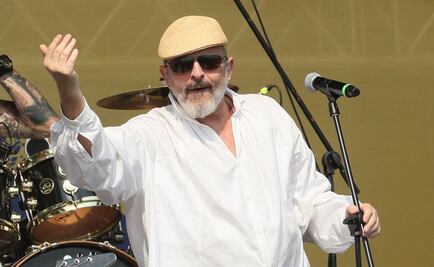 Miguel Bosé explota contra Maduro, lo llama "pedazo de malnacido" y "asesino criminal"