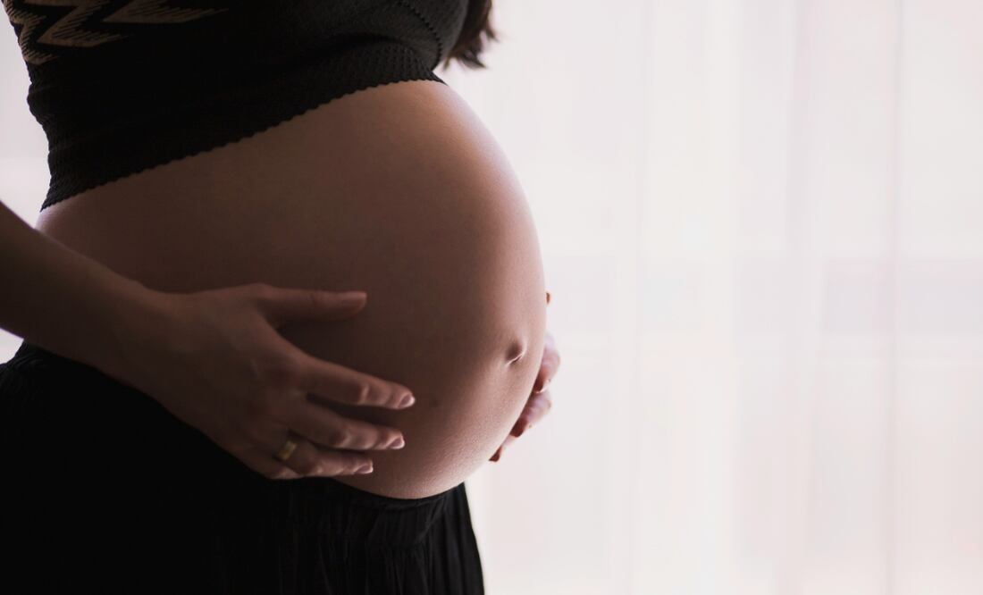 Embarazo | Fuente: Unsplash (freestocks)