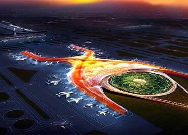 AICM seguirá en uso durante primera etapa de NAICM