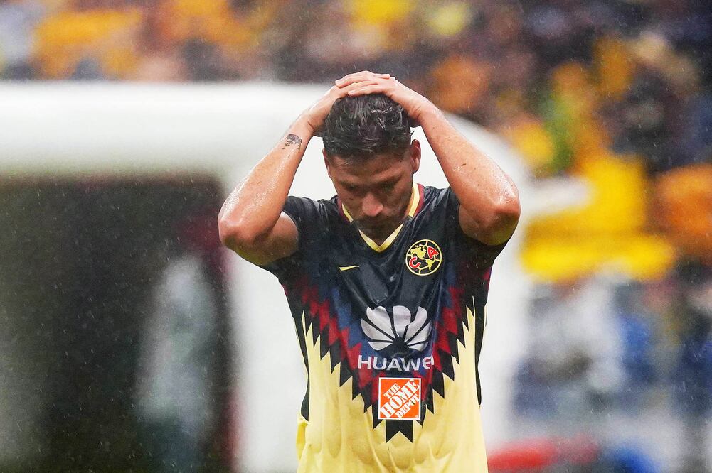 El gran fracaso del América