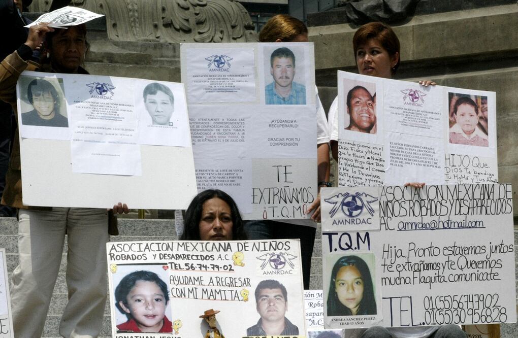 Foto: Archivo/EL UNIVERSAL