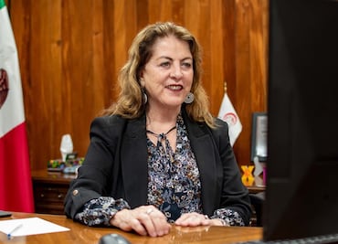 Titular de Lotería Nacional anuncia su renuncia al cargo para buscar la gubernatura de Morelos