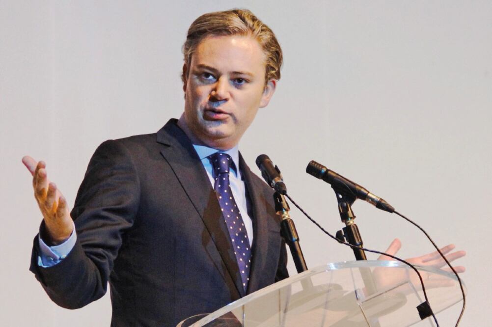 Aurelio Nuño, titular de la SEP, dijo que para permitir que un privado opere un servicio educativo, es necesario que muestre certificados de seguridad. (ARCHIVO EL UNIVERSAL)