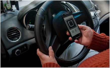 ¿Uber tendrá peseros en la CDMX?