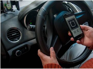 ¿Uber tendrá peseros en la CDMX?
