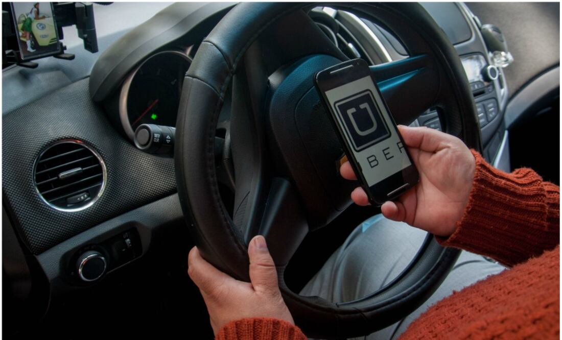 Aunque Khosrowshahi no indicó claramente que se trataba de un pesero, sí dejó claro que este tipo de vehículos de alta capacidad son uno de los medios de transporte más populares en las grandes ciudades