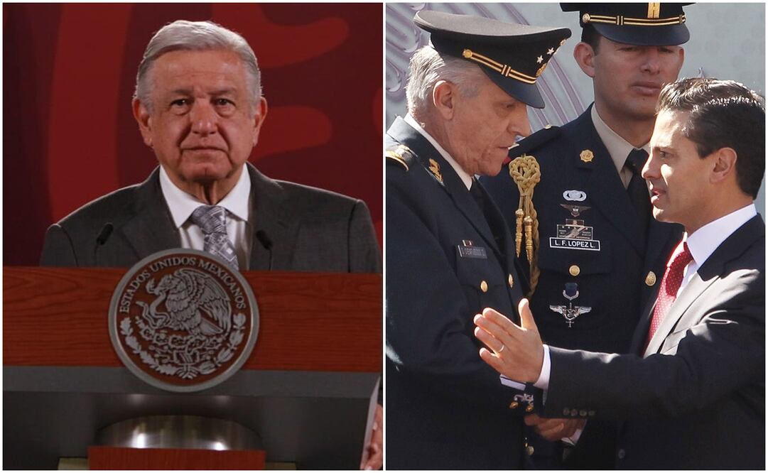 Foto: Ivonne Rodríguez - Archivo / EL UNIVERSAL