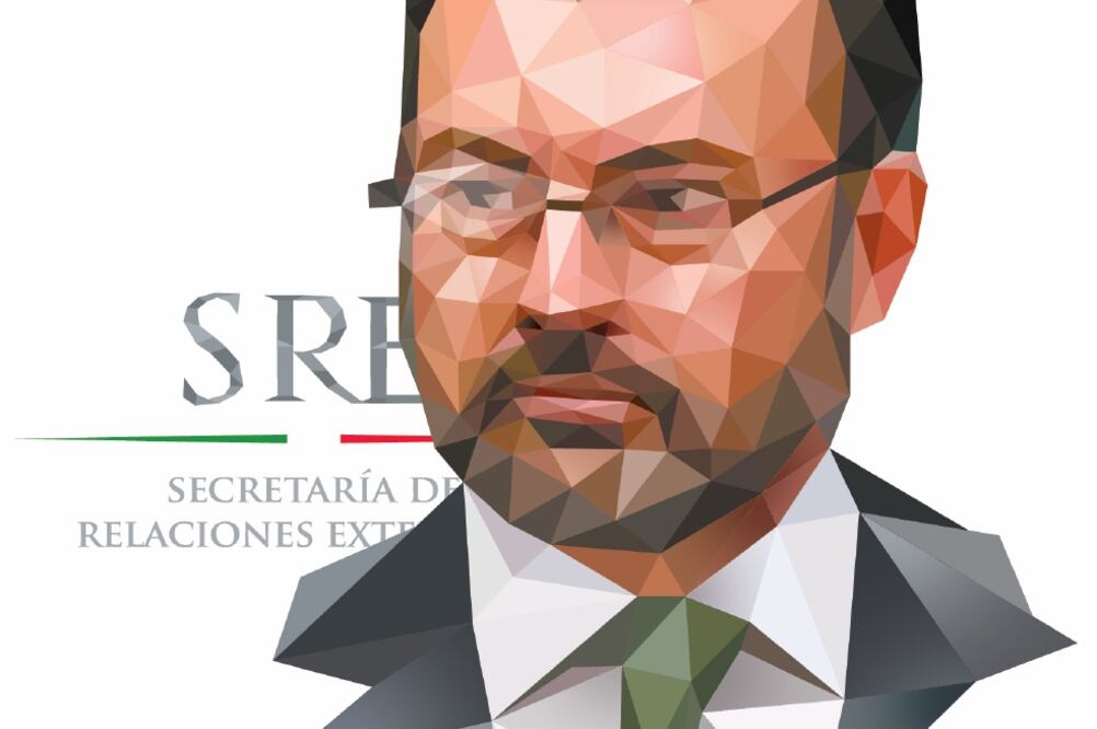 Videgaray cabildea acuerdo final en TLCAN