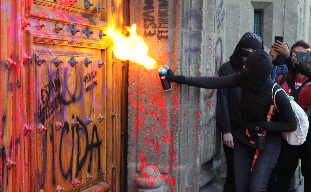 Foto: EFE/Jorge Nuñez