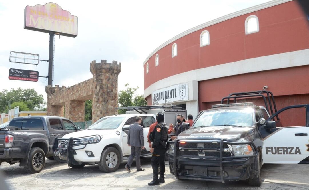 Foto: Emilio Vasquez / EL UNIVERSAL