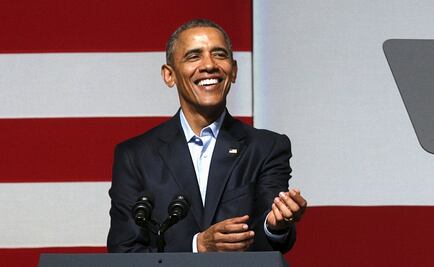 Obama, ansioso por apoyar campaña electoral