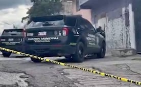 Arrojan cuerpo en calles de Naucalpan; reportan presuntas señales de tortura