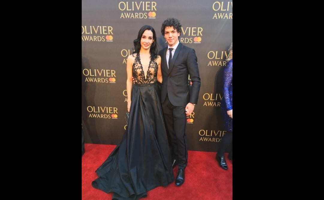 Foto: Twitter / Tamara Rojo