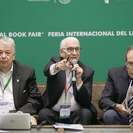 Cae 2.2% la producción de libros