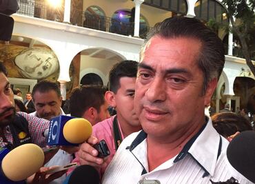 “El Bronco”: Ganará gobierno independiente en 2018