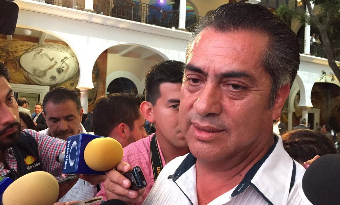 Foto: Amalia Escobar / EL UNIVERSAL