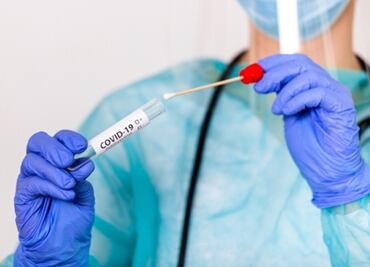 Aplicarán pruebas aleatorias en escuelas de Jalisco para detectar Covid-19