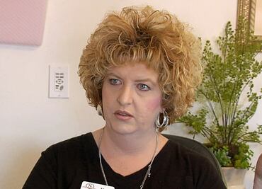 Dan 20 años de cárcel a exdueña de funeraria en EU que descuartizaba cadáveres y vendía sus partes