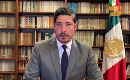 Perú declara persona "non grata" a embajador mexicano