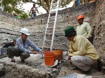 Major discovery of oldest and largest Maya structure in Mexico sheds light on the rise of the ancient civilization