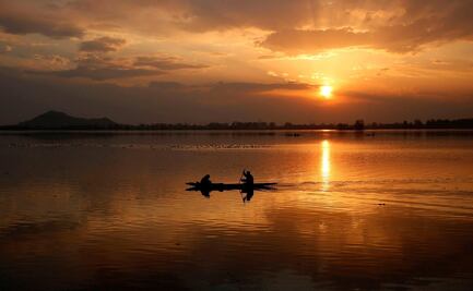 "Nueva normalidad": El verano durará seis meses en 2100 por cambio climático