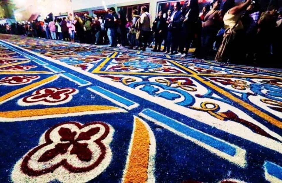 Conoce el nuevo hotel burbuja de un Pueblo Mágico de Tlaxcala