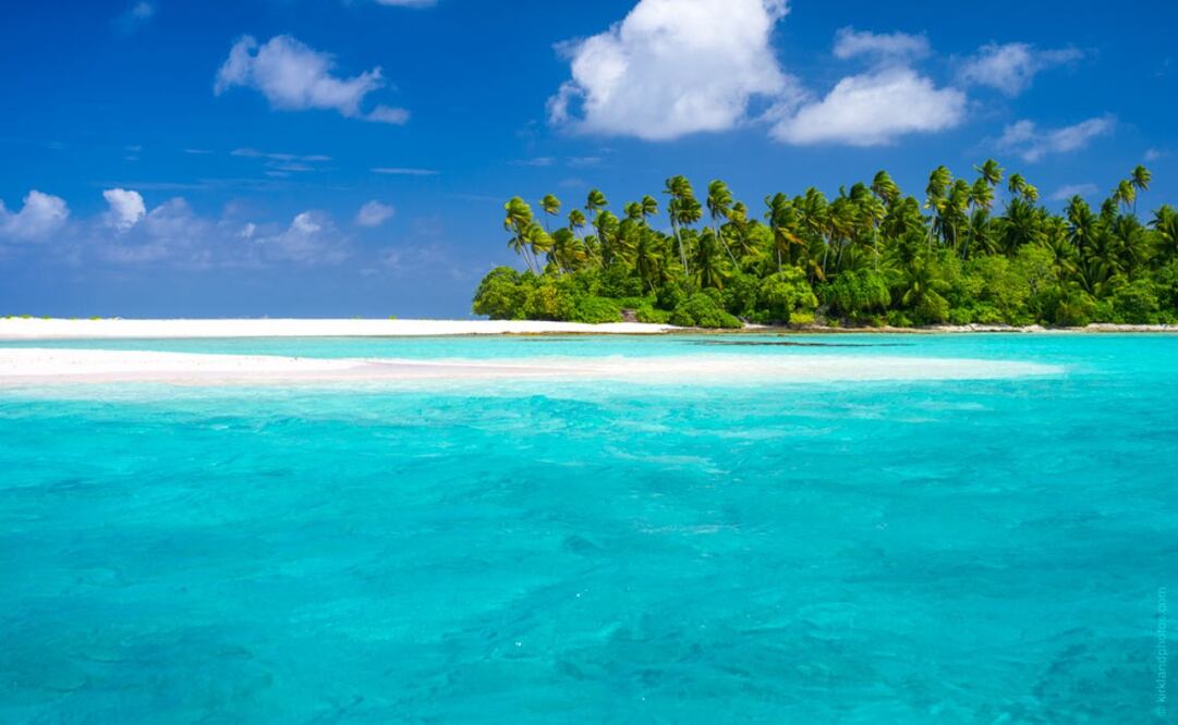 Foto: Kiribati Tourism