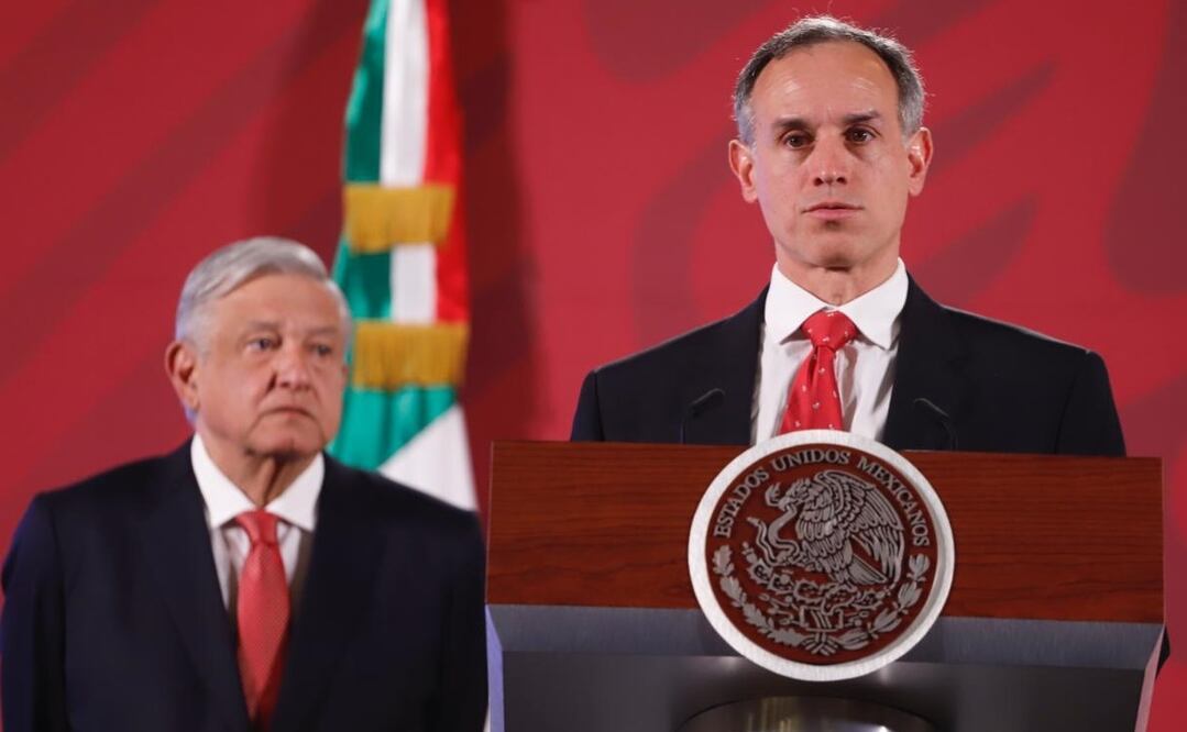 Foto: Archivo/EL UNIVERSAL 