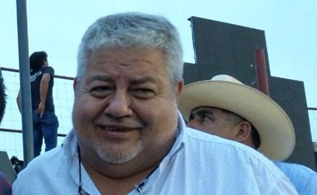 Manuel Huerta Ladrón de Guevara, Coordinador Estatal de Programas de Apoyo del Gobierno Federal en Veracruz, Foto: Especial