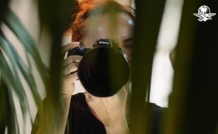 Reseña: Nikon Z 6II