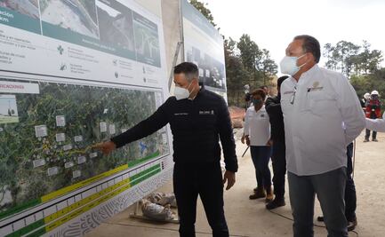 Oaxaca, tercer estado con mayor recuperación económica tras crisis por pandemia: Banxico