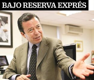 Bajo Reserva Exprés: PRI-PRD, una pugna en la Cámara de Diputados