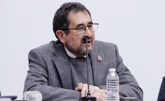 Gobierno de CDMX pide al Refugio Franciscano respetar acuerdos para continuar con mesas de trabajo; acusa que hay intereses políticos