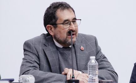 Visita a albergue de perros en GAM se aplazó por imprecisiones en comunicado del Refugio Franciscano: Cravioto; "tenía mentiras", dice