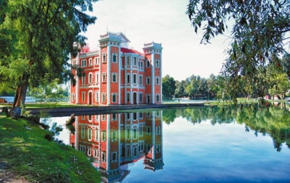 3 haciendas en CDMX y alrededores que ofrecen actividades únicas