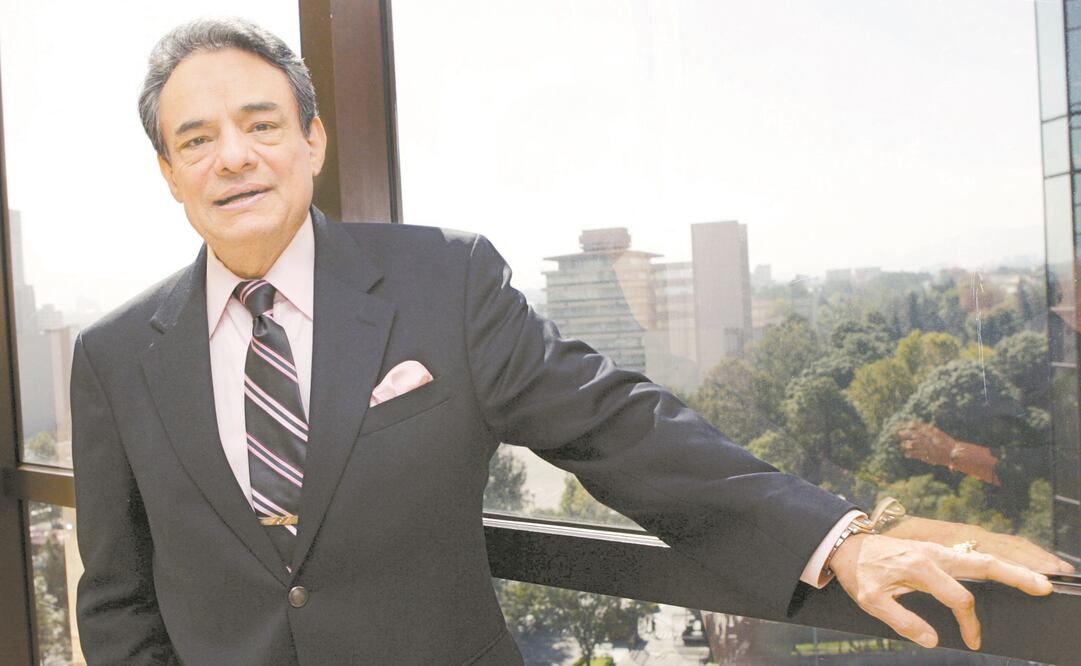 FOTO: Archivo. EL UNIVERSAL