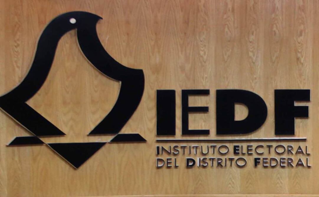 Los Institutos de Información Pública y Protección de Datos Personales del DF (InfoDF) y Electoral (IEDF) firmaron este convenio