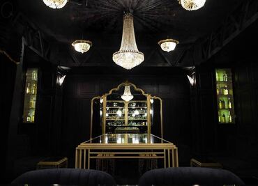 El mejor bar de Norteamérica es mexicano