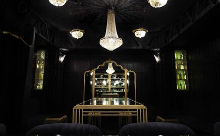 El mejor bar de Norteamérica es mexicano