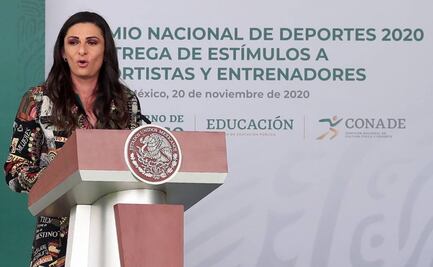 Pandemia por Covid-19 frenó expectativas de medallas en Olímpicos