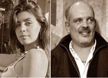 ¿A cambio de qué Danna Ponce le otorgó el perdón a Coco Levy?