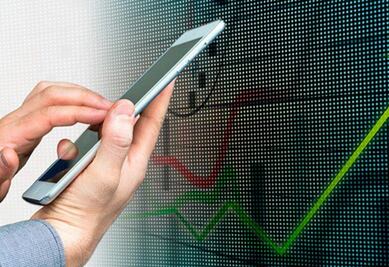 Crecen 8.6% telecom y medios durante el cuarto trimestre de 2016