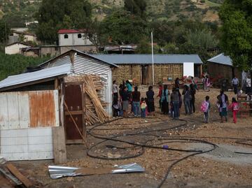 Mexico: 10 years of the fight against poverty