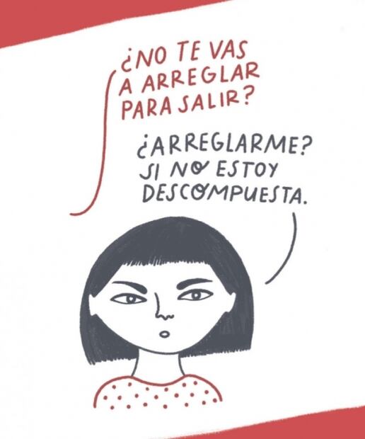 "No voy a callarme y a normalizar la violencia": Eréndira Derbez