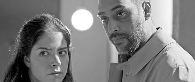 René Herrera hace homenaje al cine negro en su ópera prima