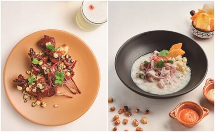 Recetas peruanas para hacer en casa